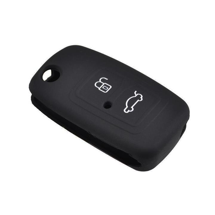 کاور ریموت چری کد zi109